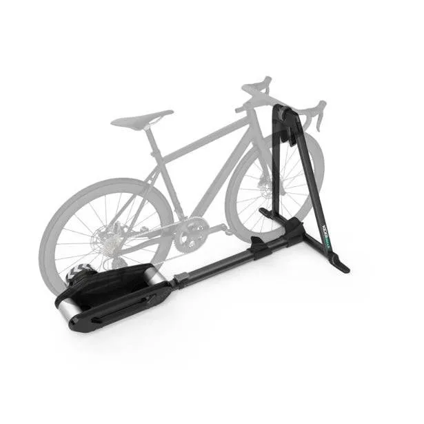 Wahoo Indoor Smart Trainer | KICKR ROLLR - Smart Bike Roller