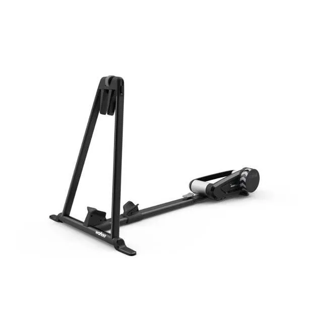 Wahoo Indoor Smart Trainer | KICKR ROLLR - Smart Bike Roller