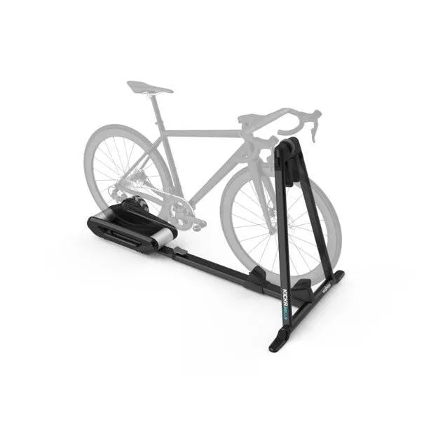 Wahoo Indoor Smart Trainer | KICKR ROLLR - Smart Bike Roller