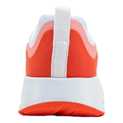 Wear All Day GS Big kids Pink/White