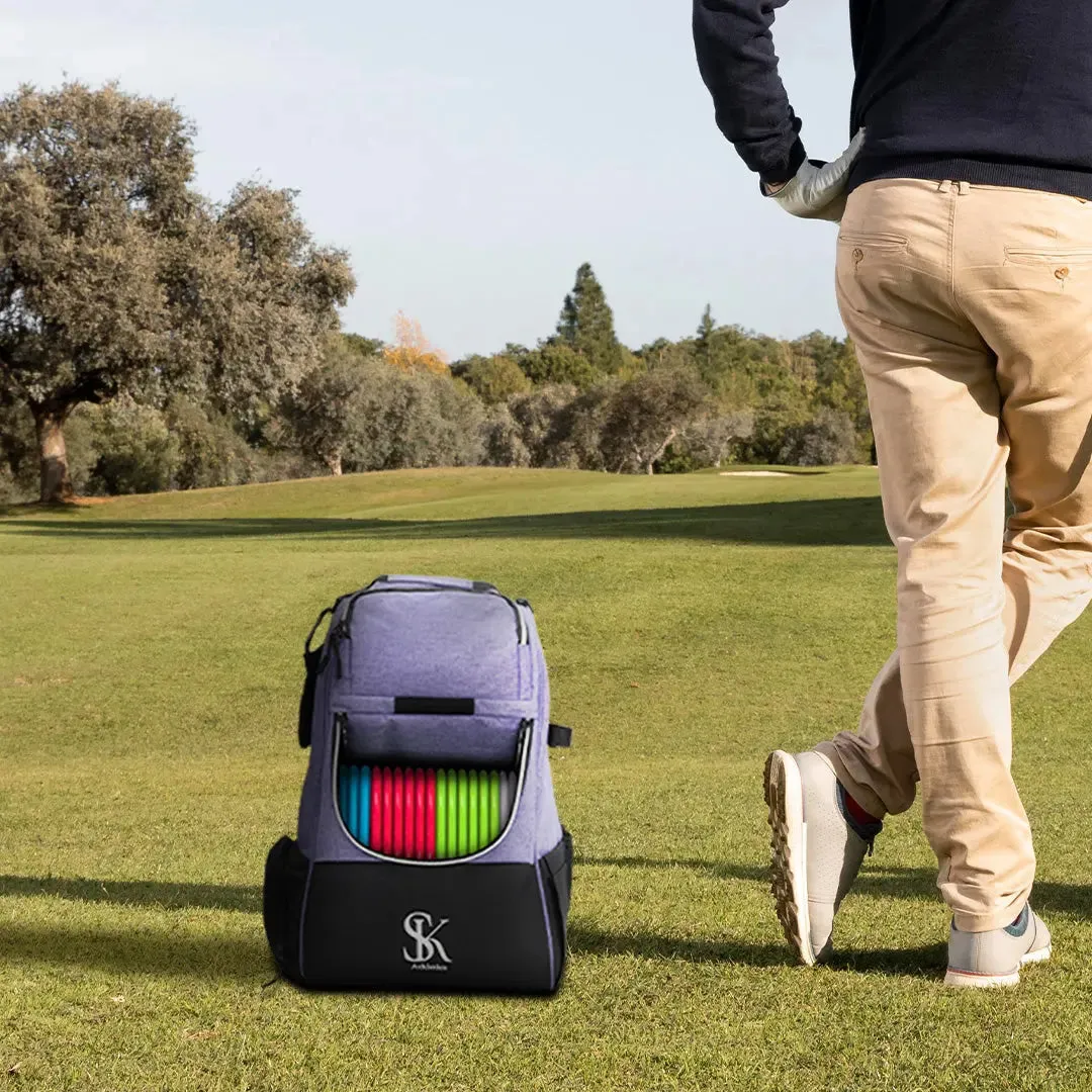 Weighted Golf Swing Trainer
