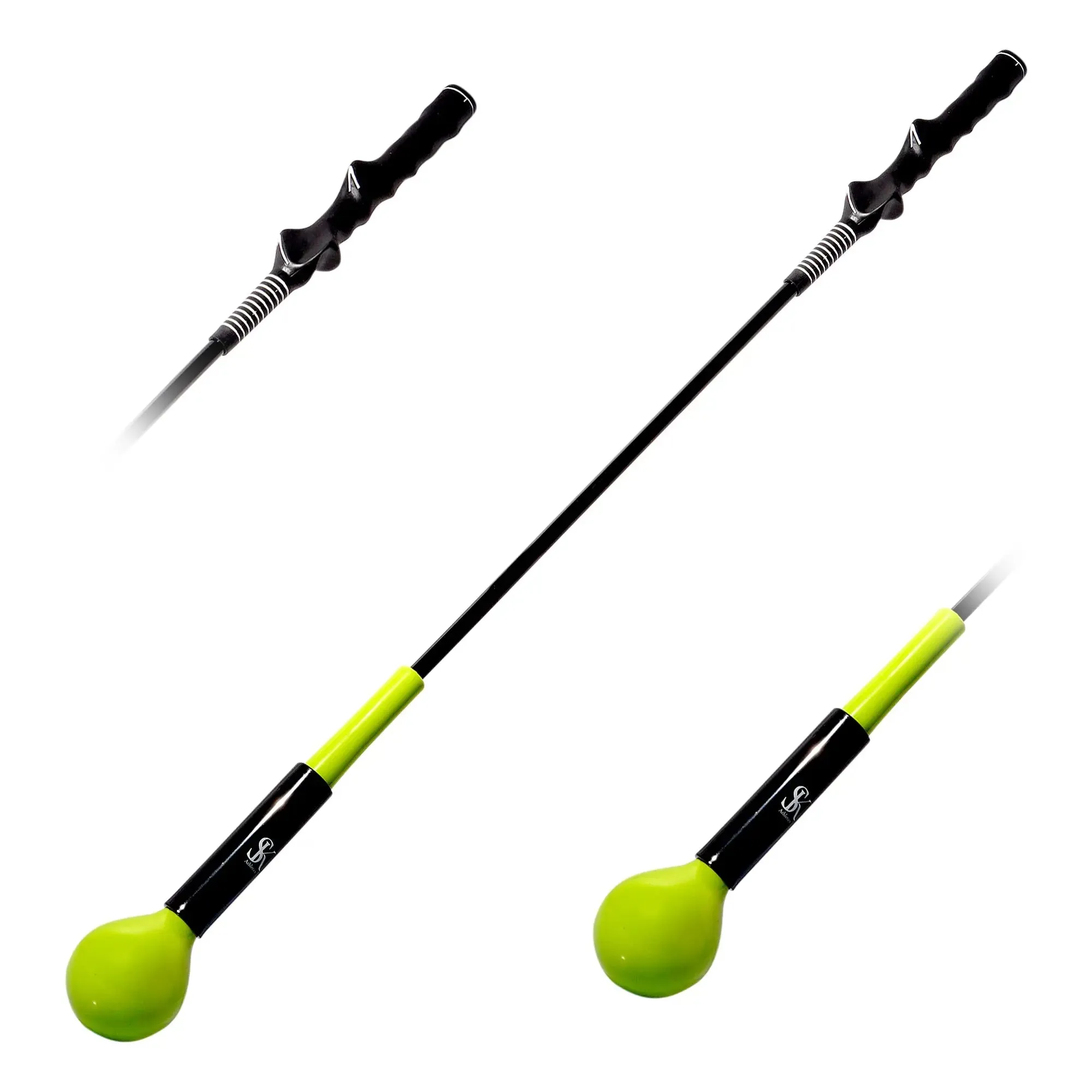 Weighted Golf Swing Trainer