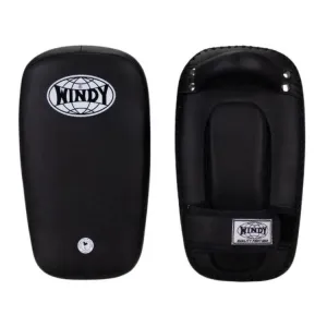 Windy Curved Kick Pads