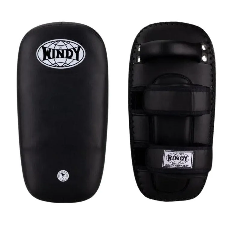 Windy Standard Kick Pads