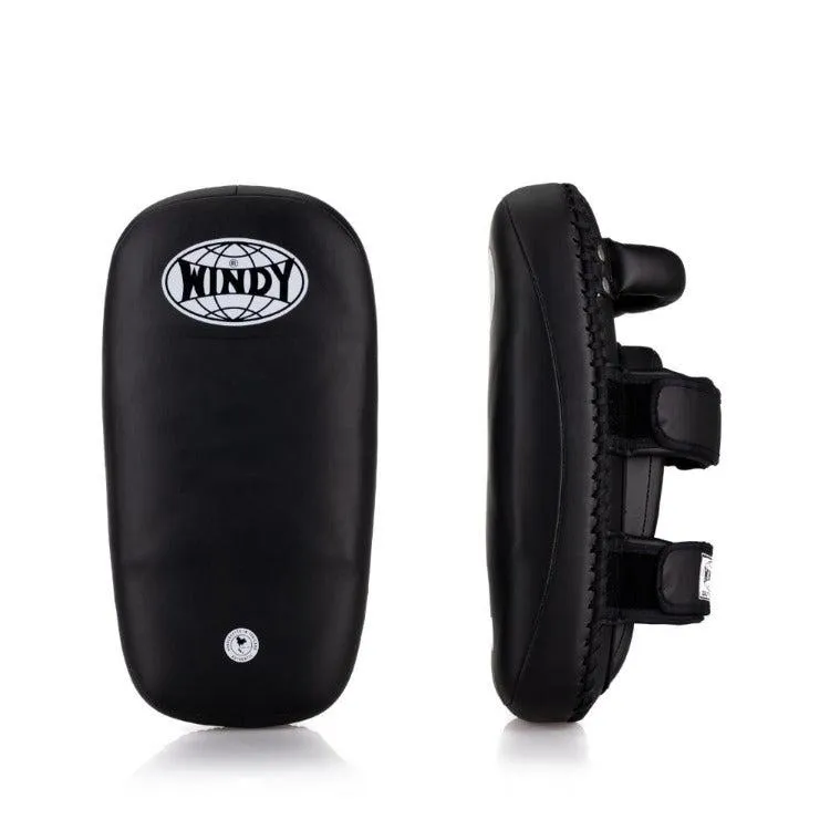 Windy Standard Kick Pads