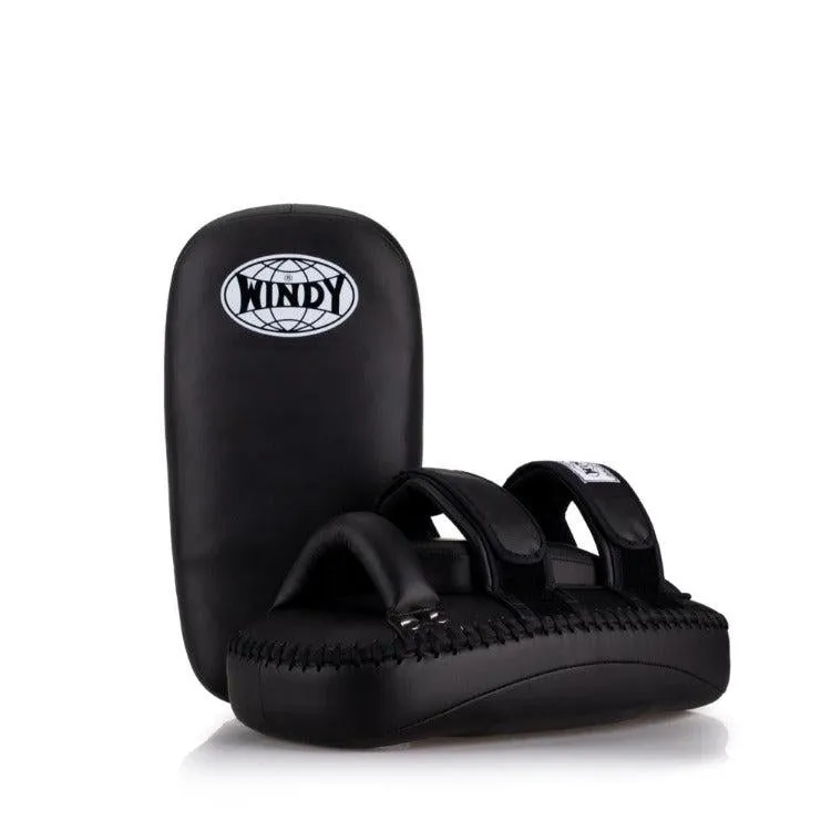 Windy Standard Kick Pads