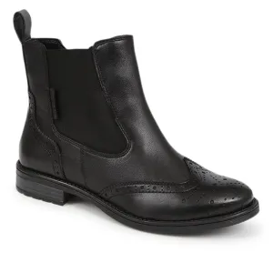 Wingtip Chelsea Boots - BUG40510 / 325 718