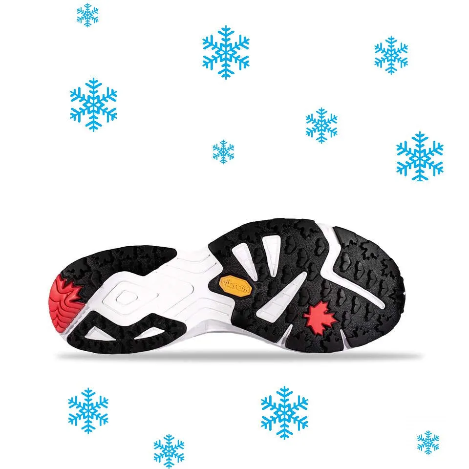 Winter Trail - Ranger - Essentials Black