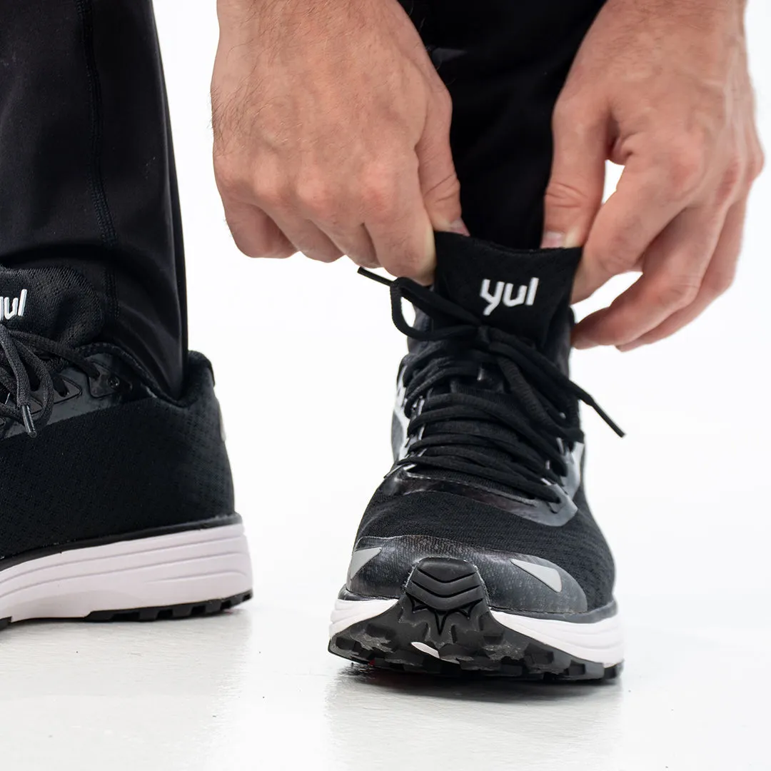 Winter Trail - Ranger - Essentials Black