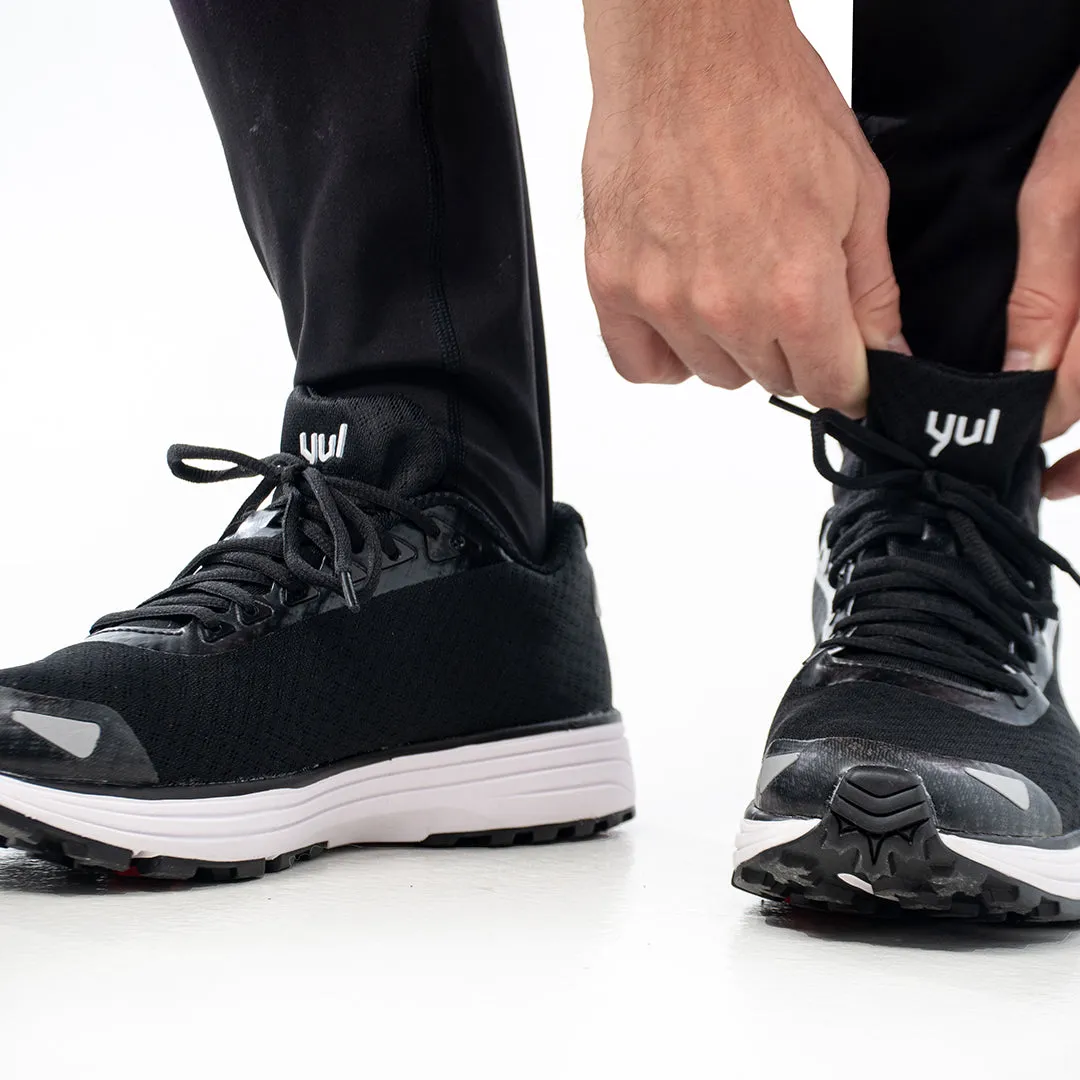 Winter Trail - Ranger - Essentials Black
