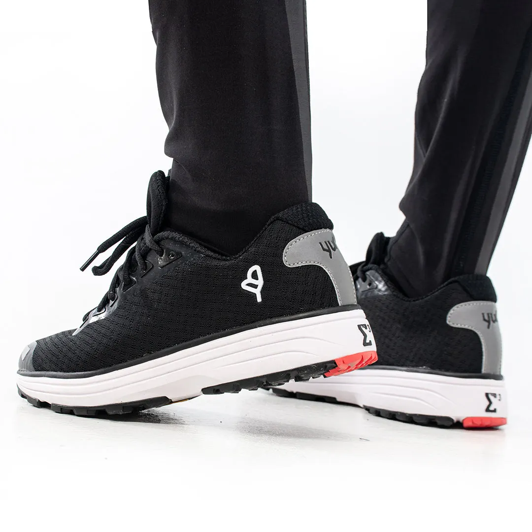 Winter Trail - Ranger - Essentials Black