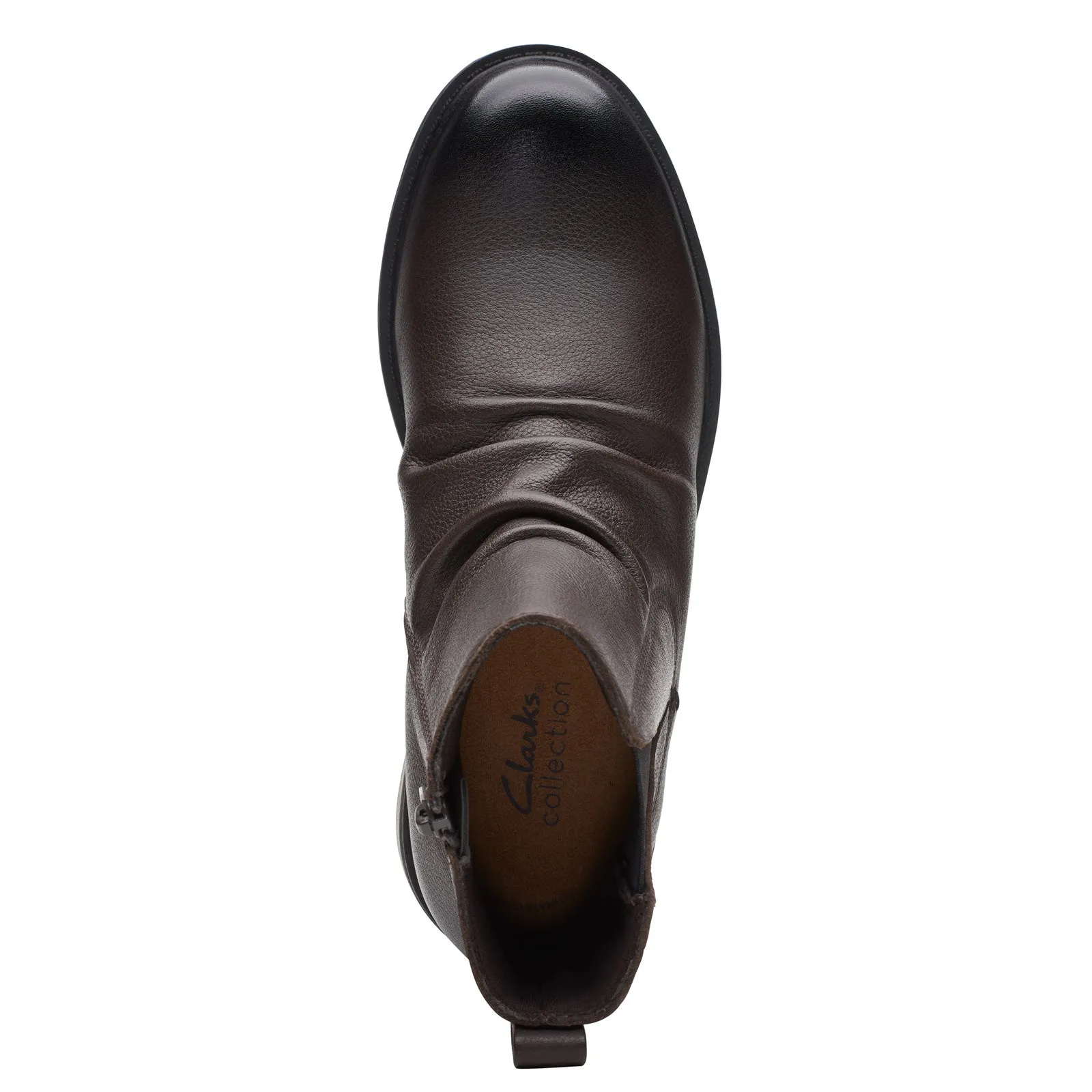 Women's Clarks, Hearth Rose Boot