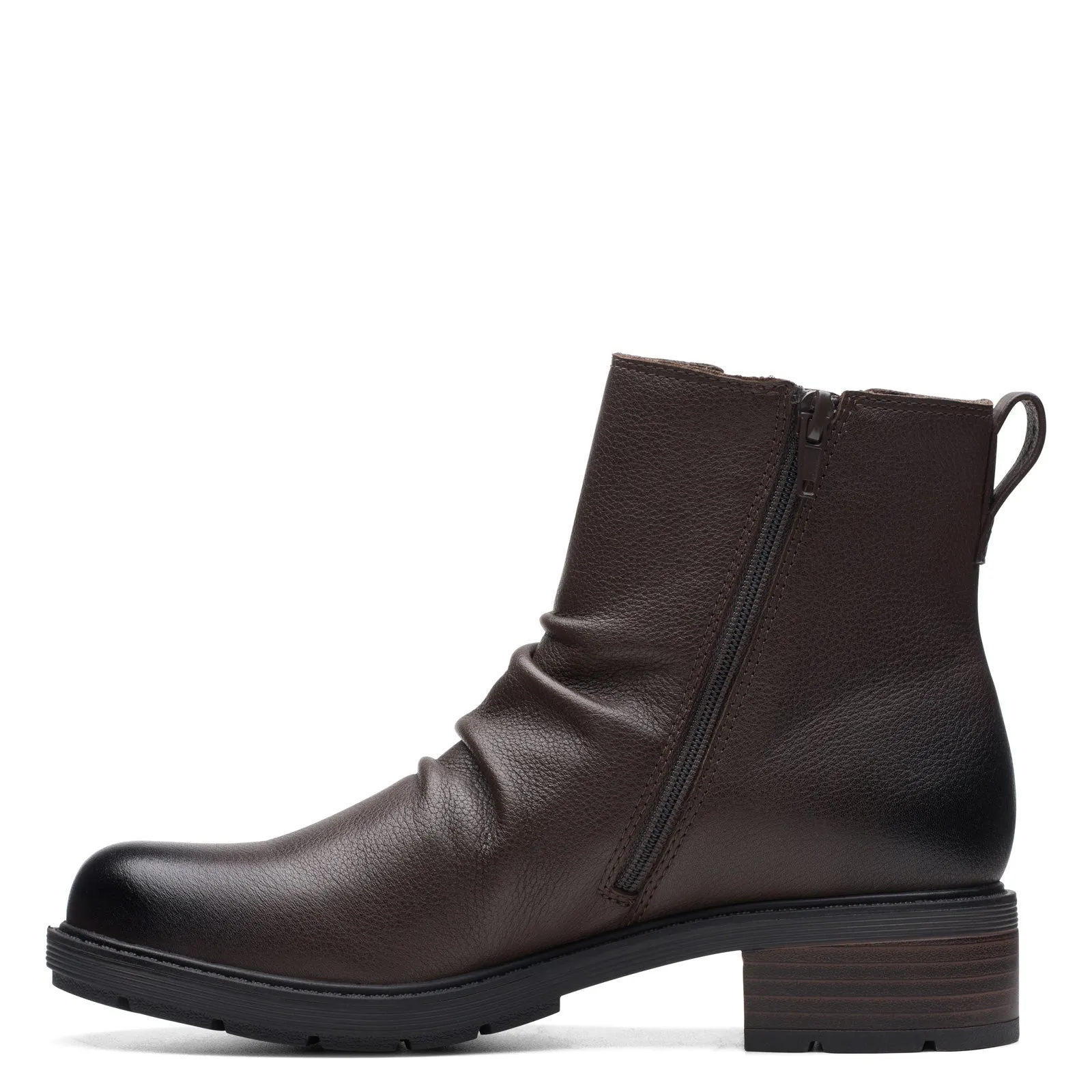Women's Clarks, Hearth Rose Boot