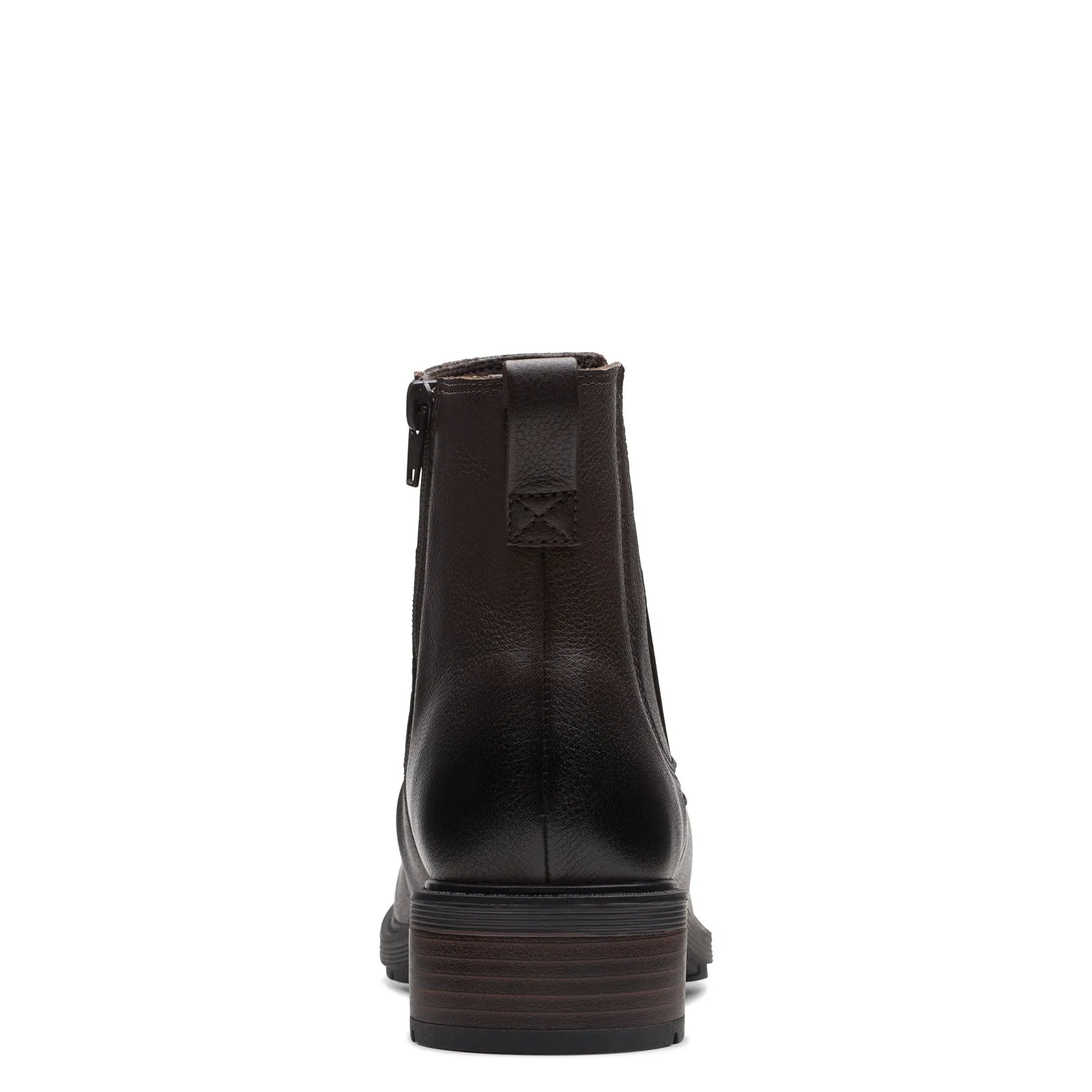Women's Clarks, Hearth Rose Boot