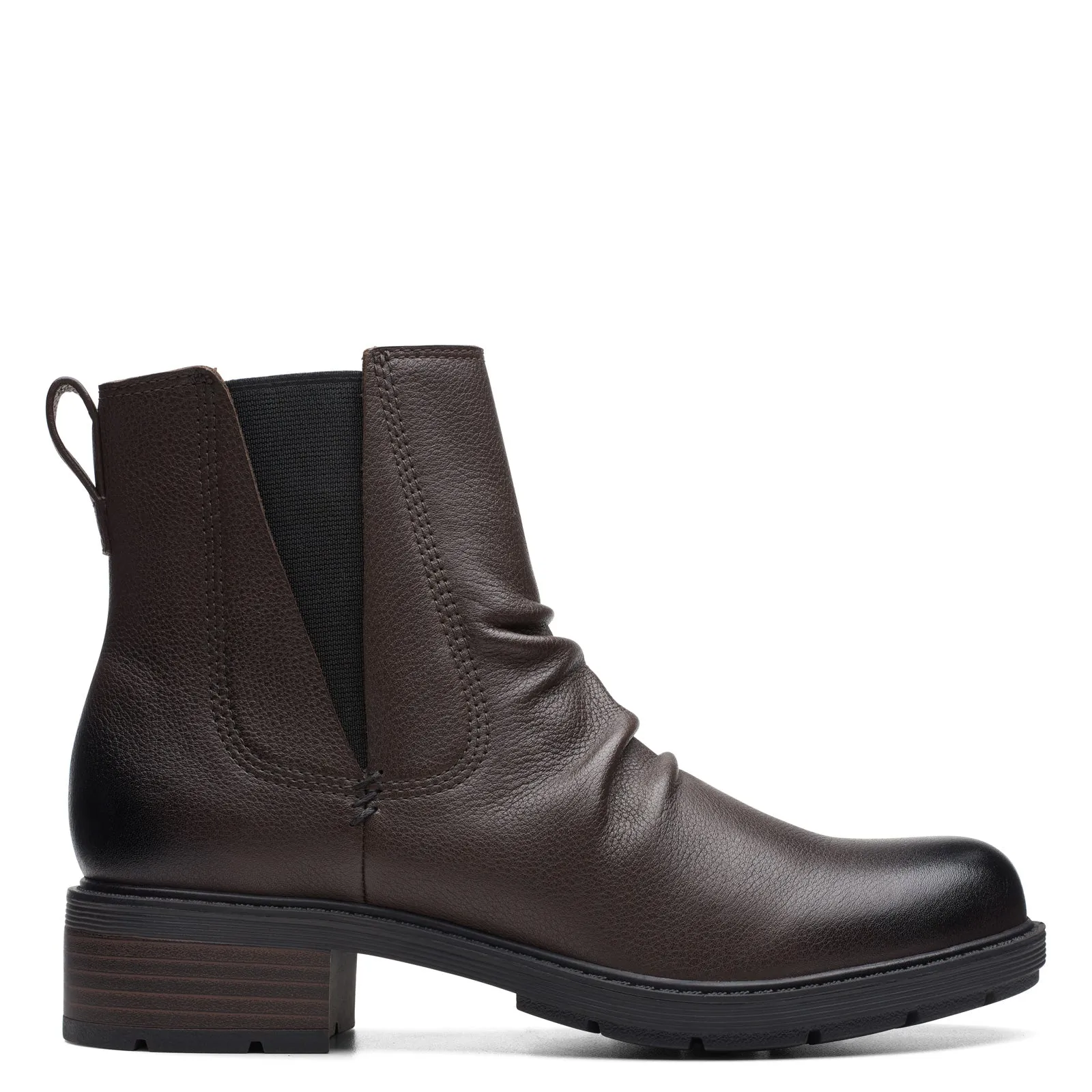 Women's Clarks, Hearth Rose Boot
