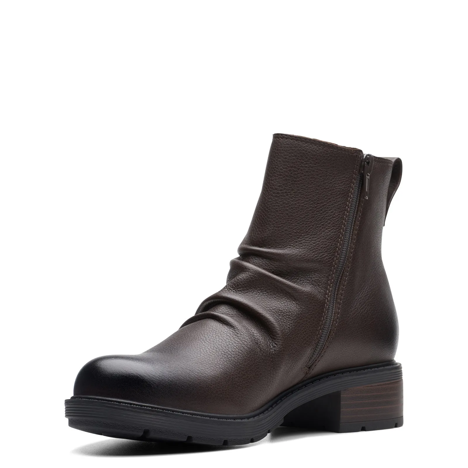 Women's Clarks, Hearth Rose Boot