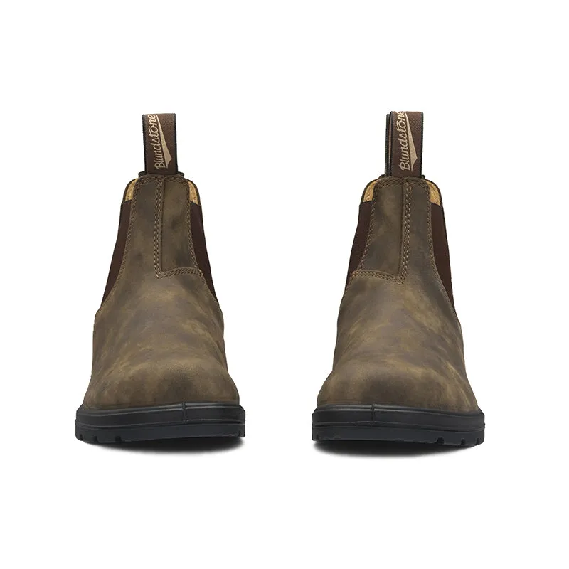 Women's Classic Chelsea Rustic Brown