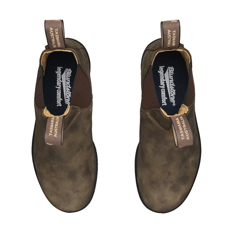 Women's Classic Chelsea Rustic Brown
