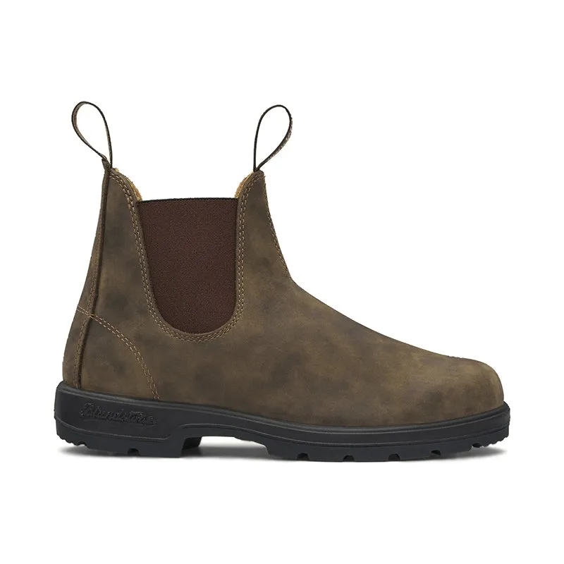 Women's Classic Chelsea Rustic Brown