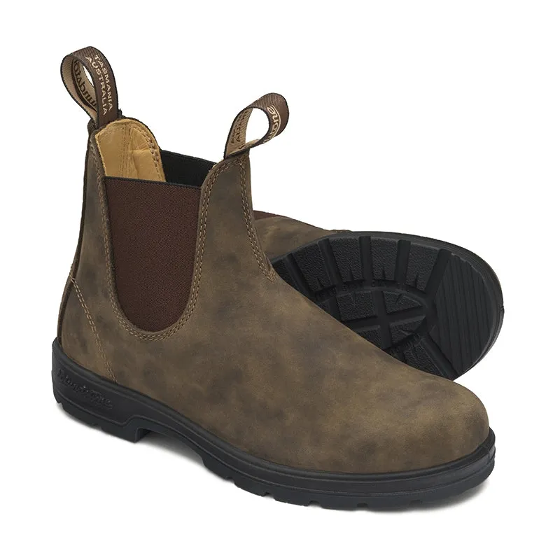 Women's Classic Chelsea Rustic Brown
