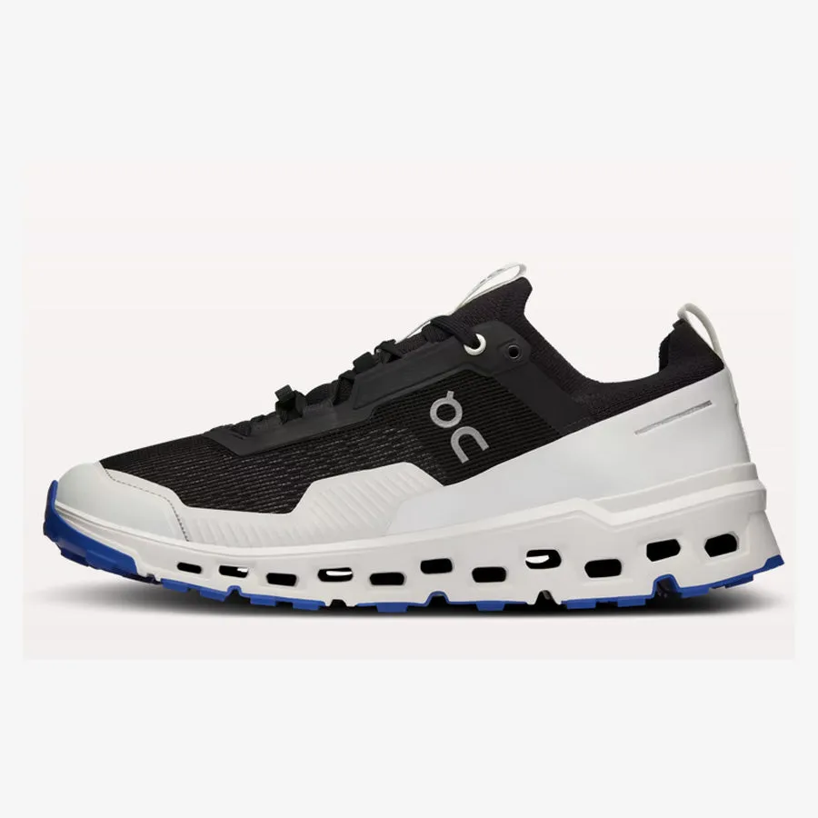 Women's Cloudultra 2 (Black/White)