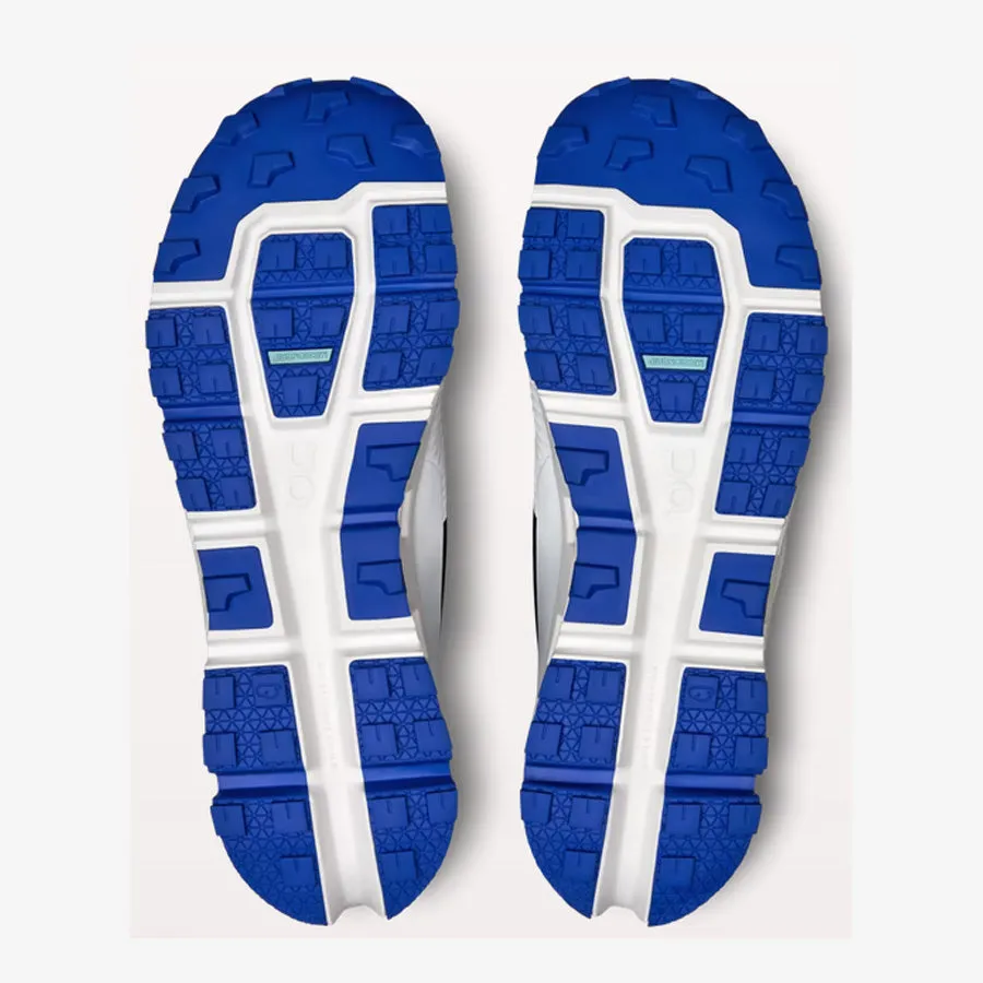 Women's Cloudultra 2 (Black/White)