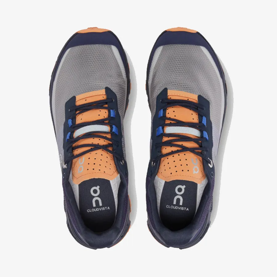 Women's Cloudvista (Midnight/Copper)