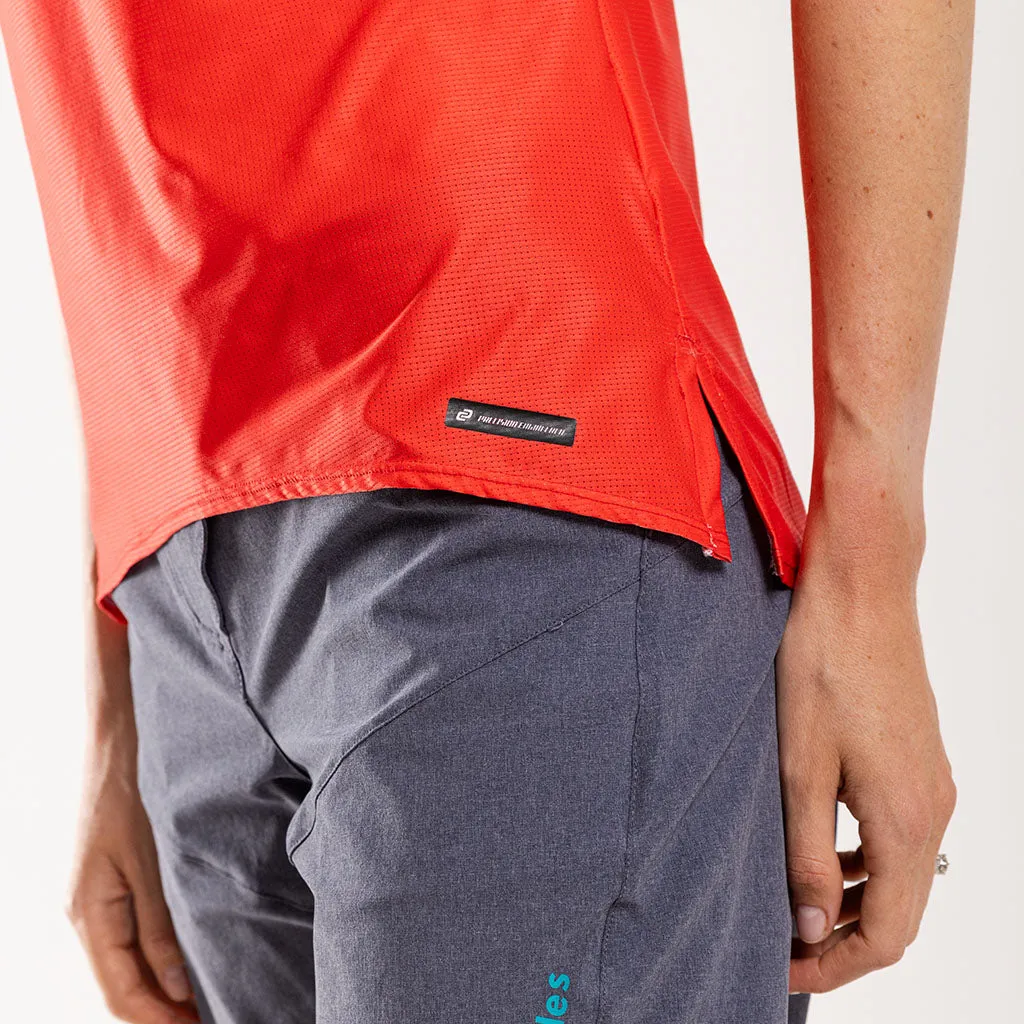 Women's FNB W2W Poppy Trail Tee