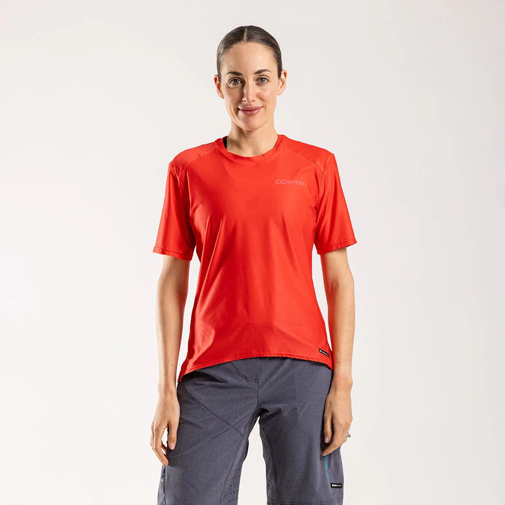 Women's FNB W2W Poppy Trail Tee