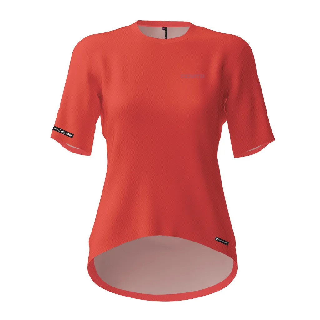 Women's FNB W2W Poppy Trail Tee