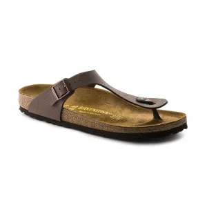 Women's Gizeh Mocha Birkibuc