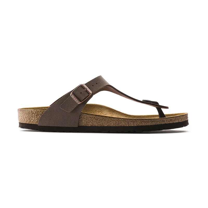 Women's Gizeh Mocha Birkibuc