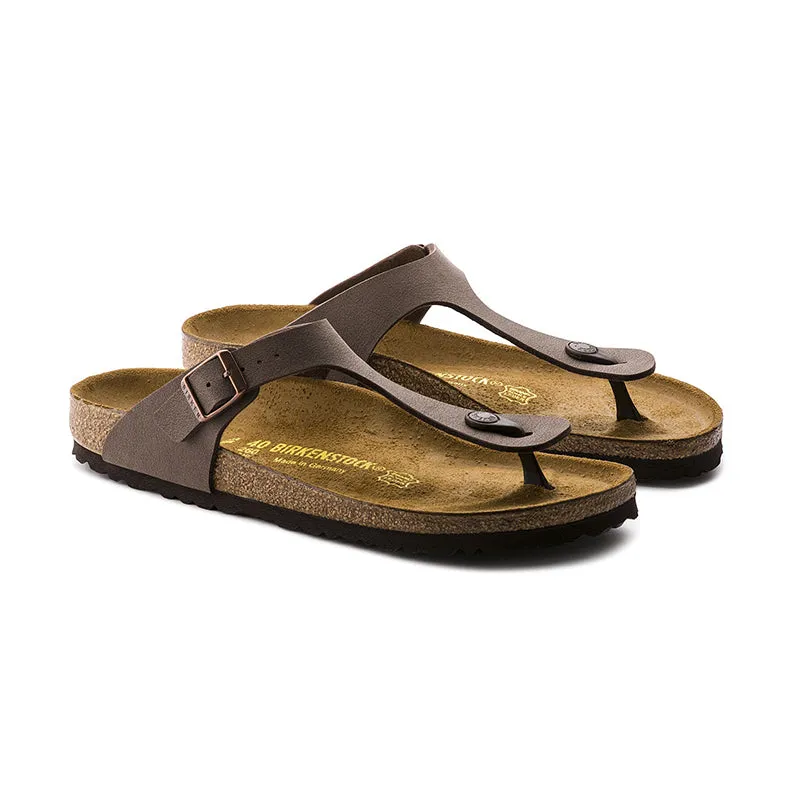 Women's Gizeh Mocha Birkibuc