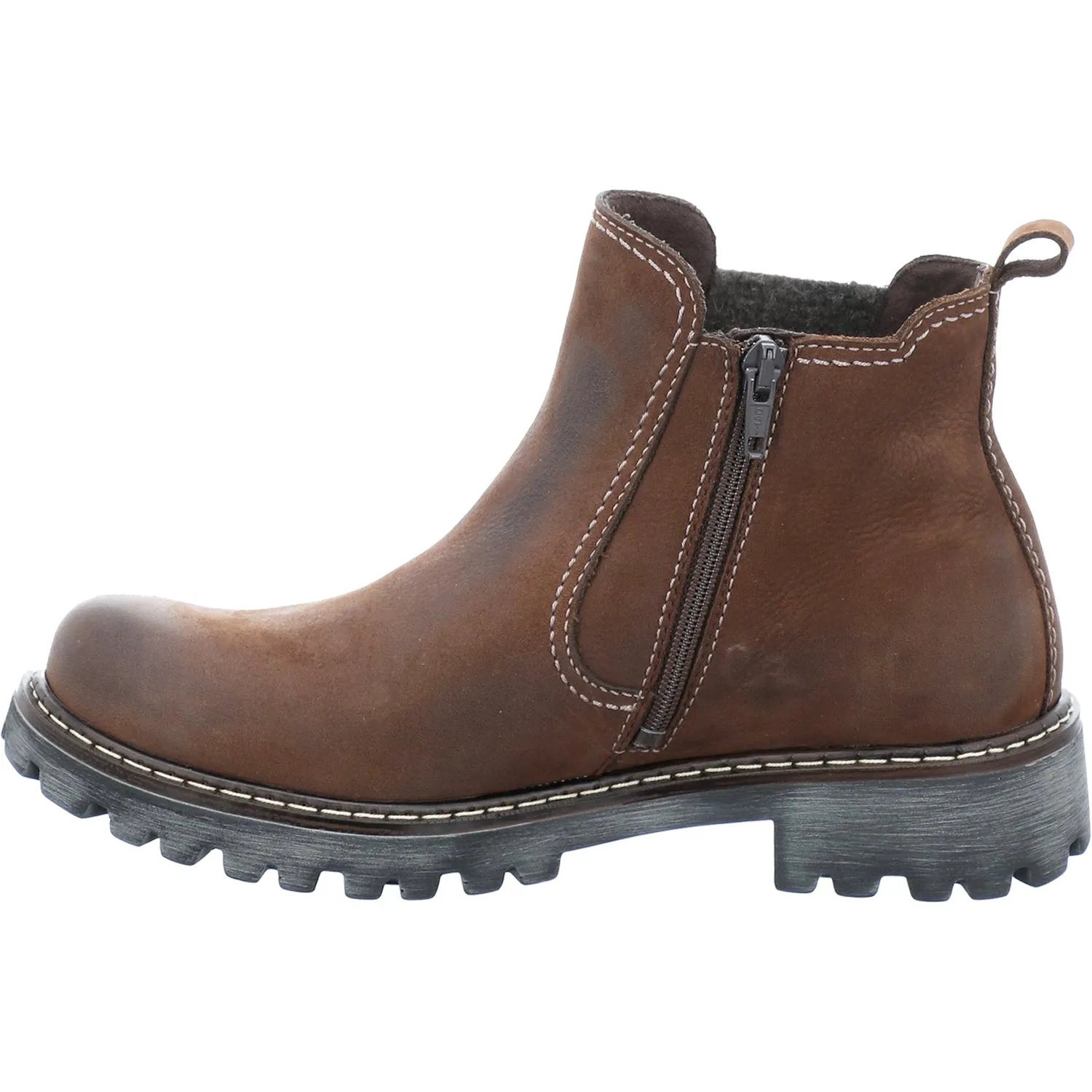 Women's Josef Seibel Marta 03 Brasil Leather