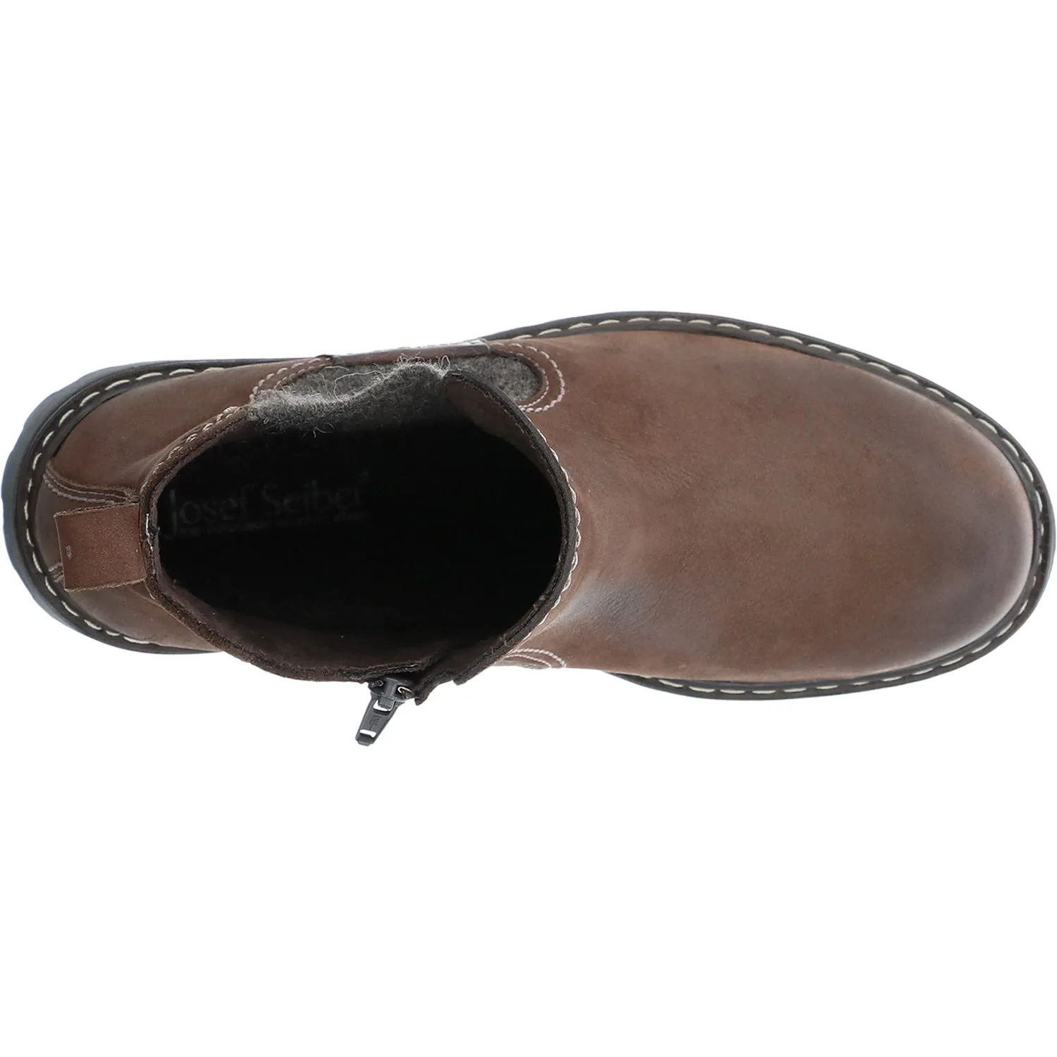 Women's Josef Seibel Marta 03 Brasil Leather