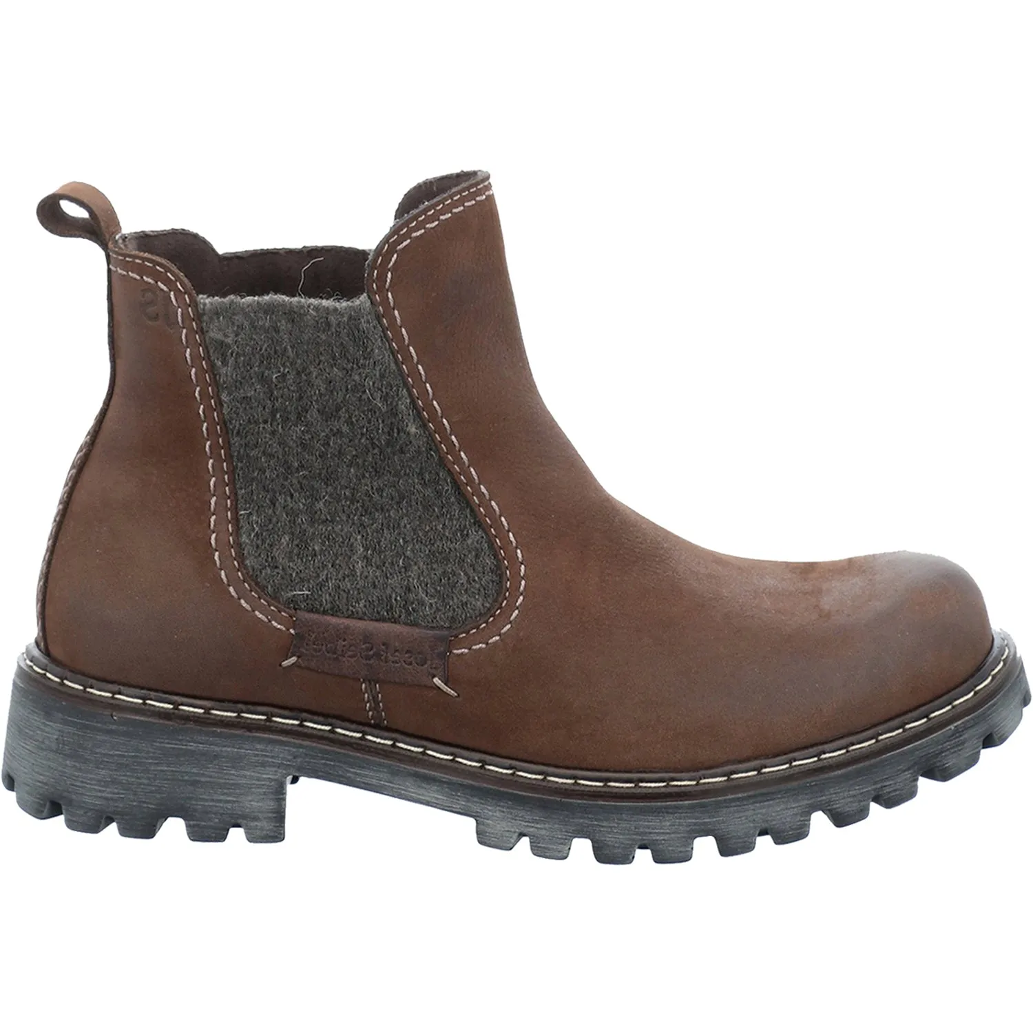 Women's Josef Seibel Marta 03 Brasil Leather