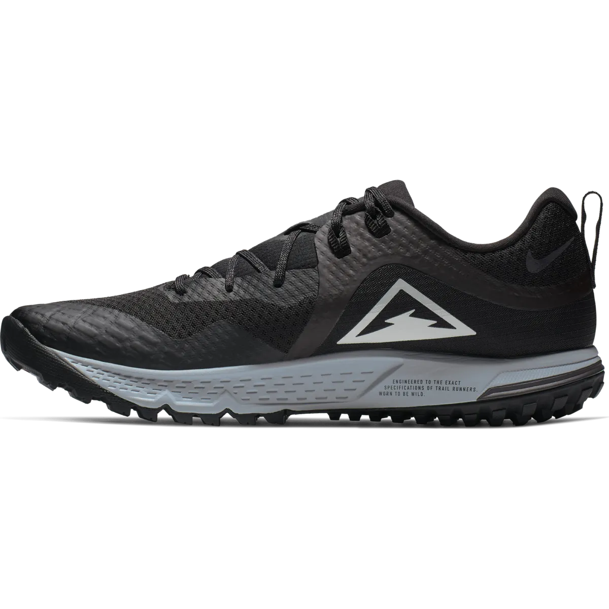 Women's Nike Zoom Wildhorse 5 - AQ2223-001