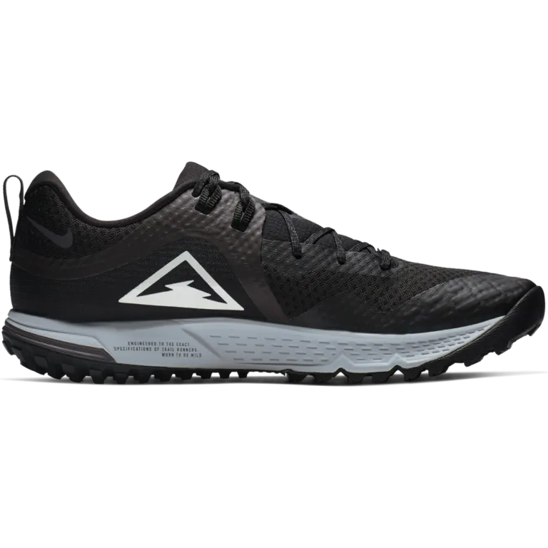 Women's Nike Zoom Wildhorse 5 - AQ2223-001