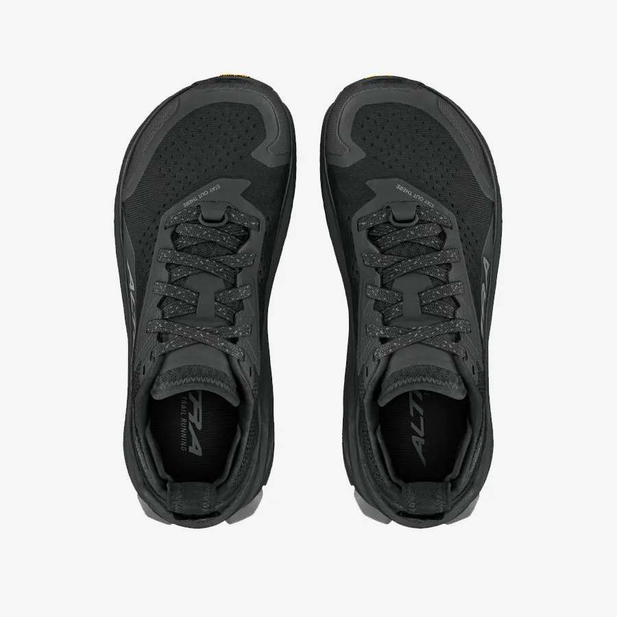 Women's Olympus 6 (Black)