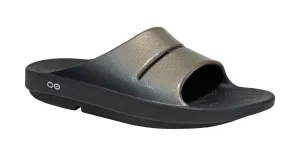 Women's OOahh Luxe Slide Sandal - Latte