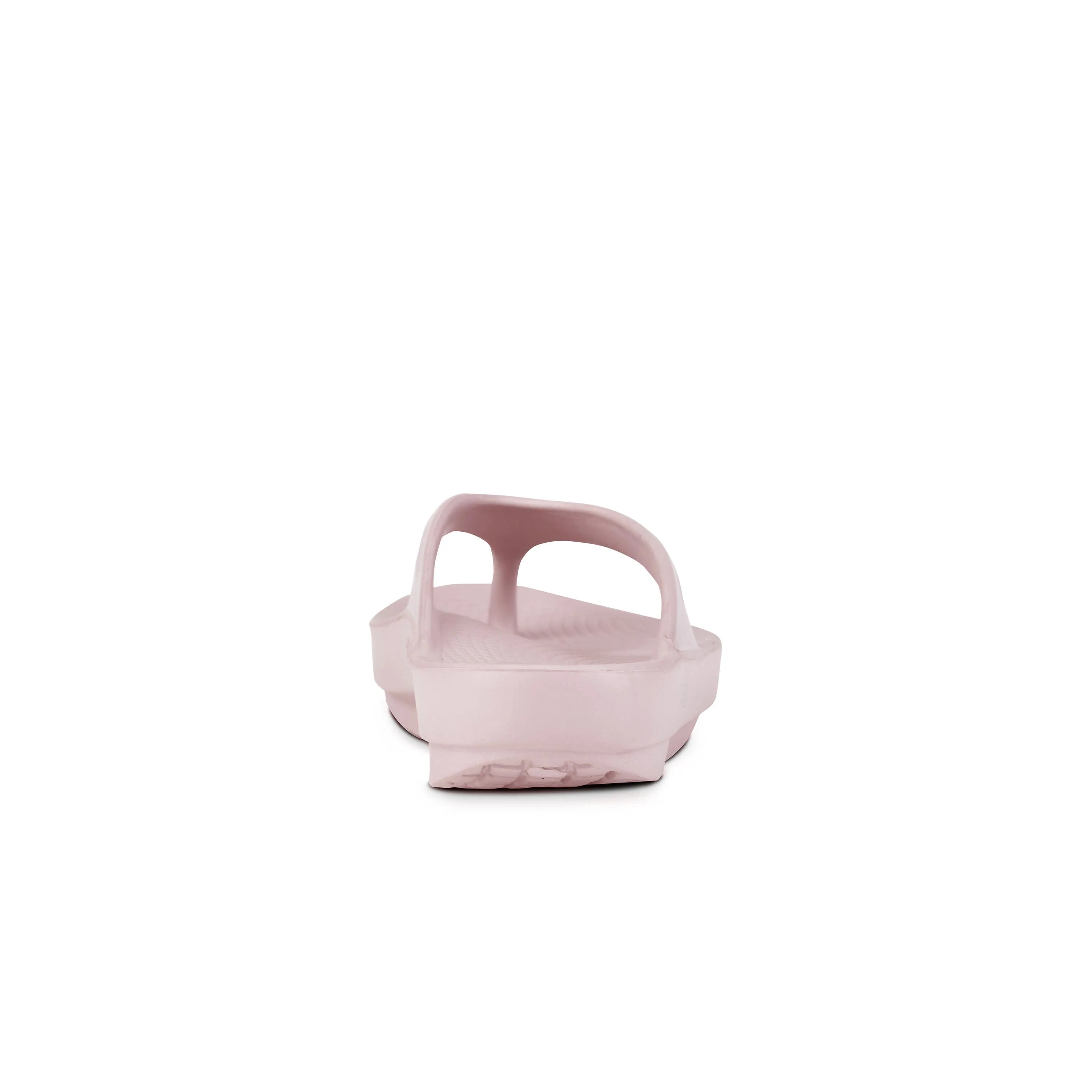 Women's OOlala Toe Post Sandal in Stardust CLOSEOUTS
