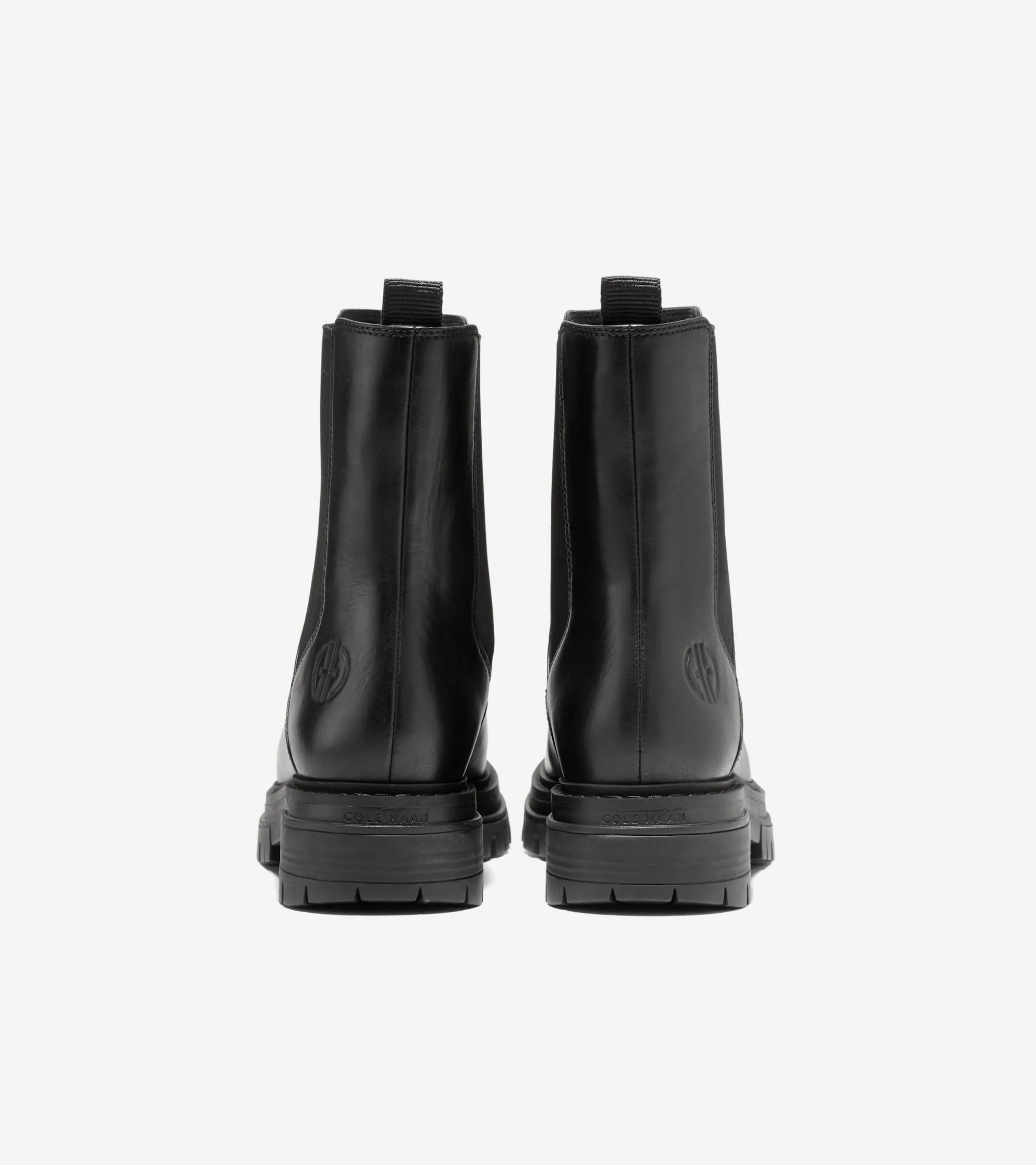 Women's Tahoe Featherfeel Chelsea Boots