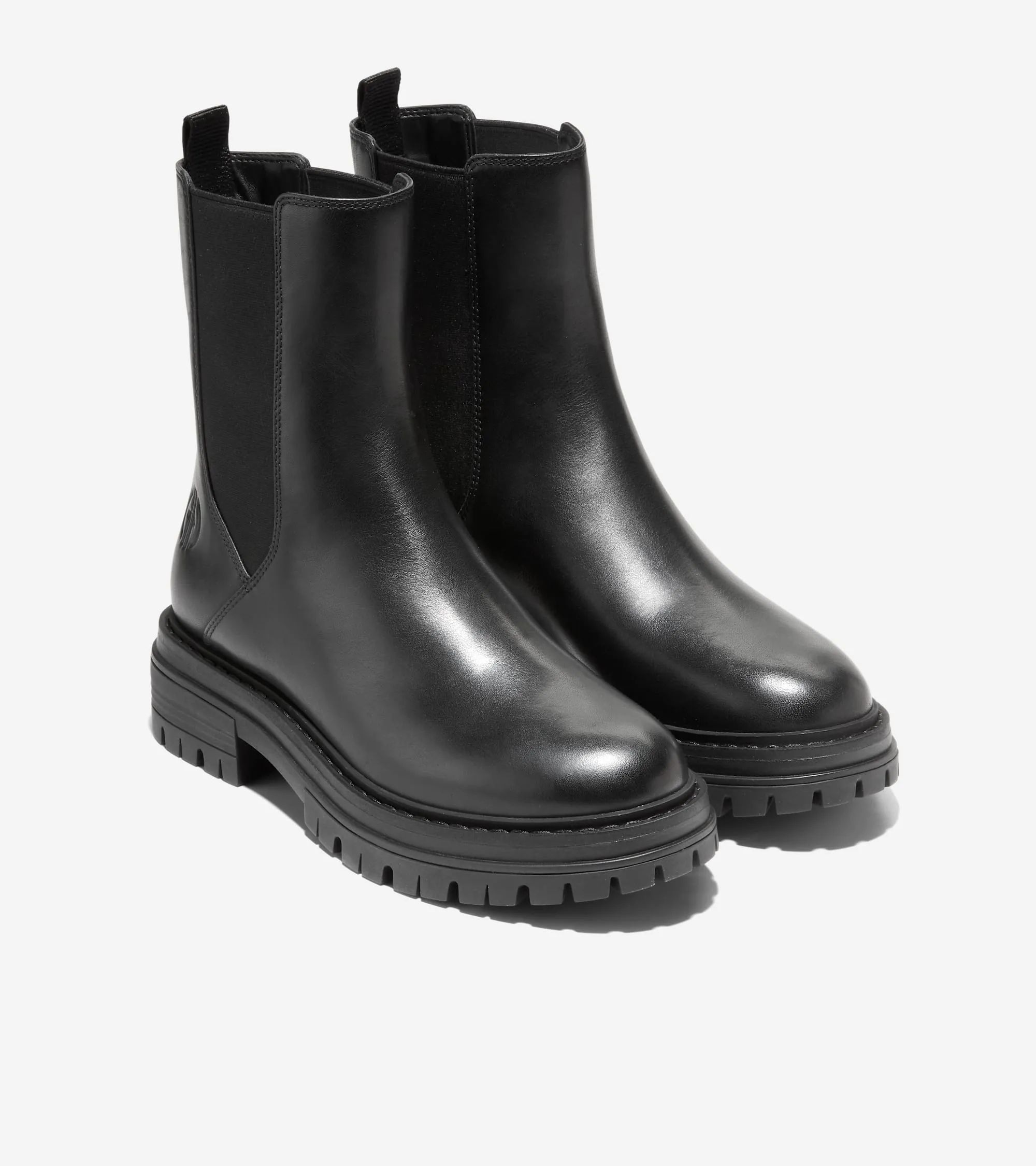 Women's Tahoe Featherfeel Chelsea Boots