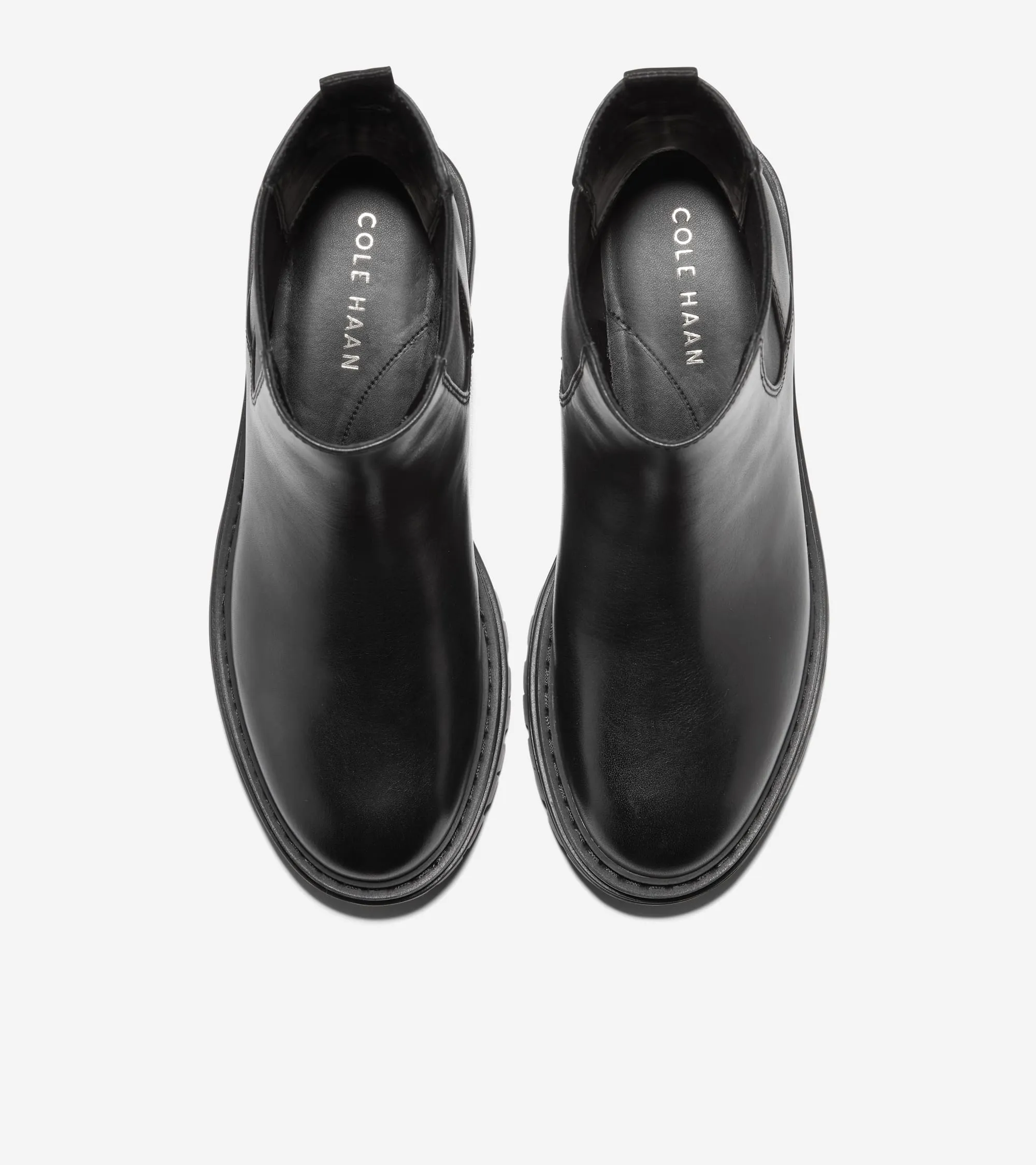 Women's Tahoe Featherfeel Chelsea Boots