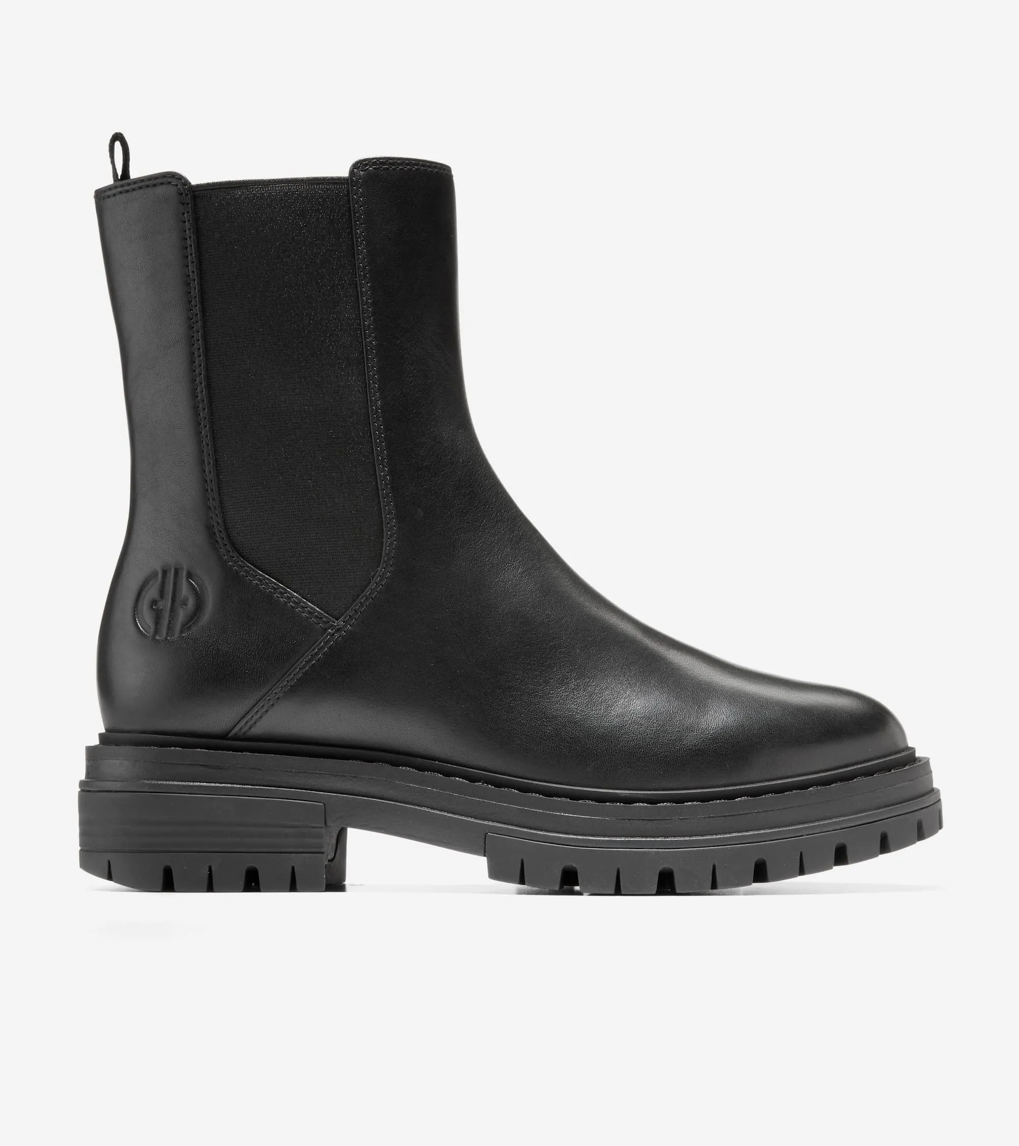 Women's Tahoe Featherfeel Chelsea Boots