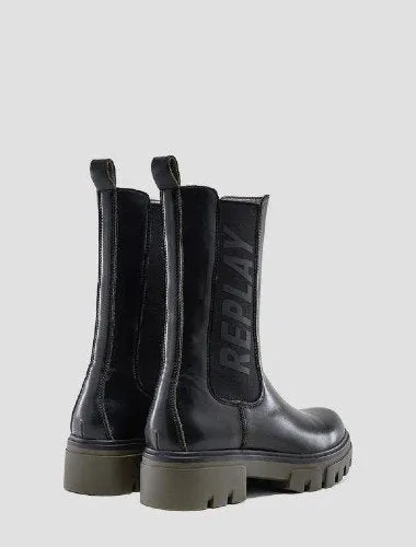 WOMEN'S WENTWORD CHELSEA BOOTS
