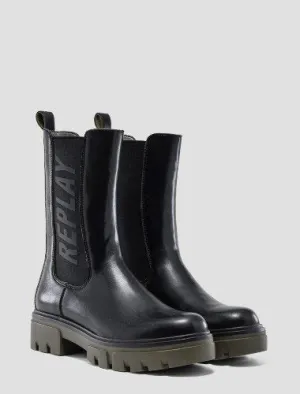 WOMEN'S WENTWORD CHELSEA BOOTS