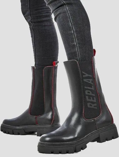 WOMEN'S WENTWORD CHELSEA BOOTS