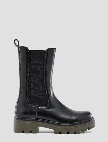WOMEN'S WENTWORD CHELSEA BOOTS