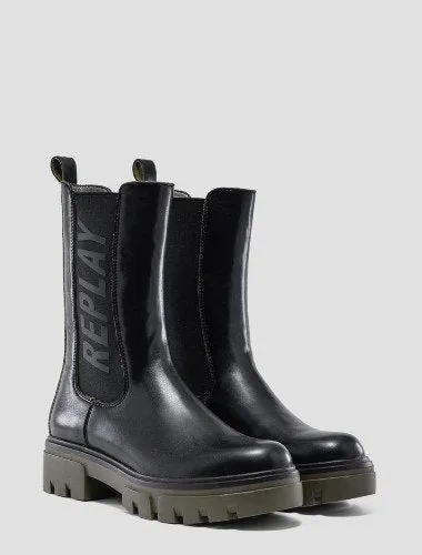 WOMEN'S WENTWORD CHELSEA BOOTS